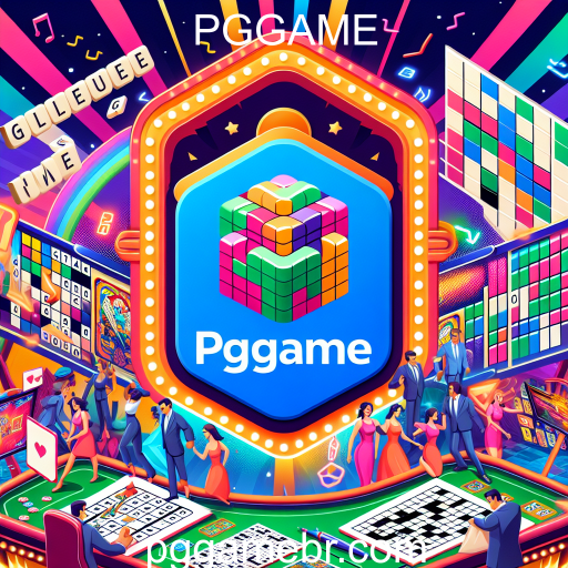 Os Desafios e Benefícios dos Jogos de Quebra-Cabeça no PGGAME